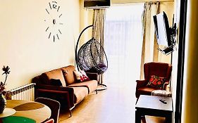 Апартаменты Batumi Center 3 Rooms